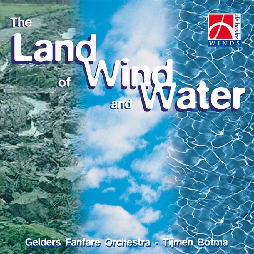 The Land Of Wind And Water