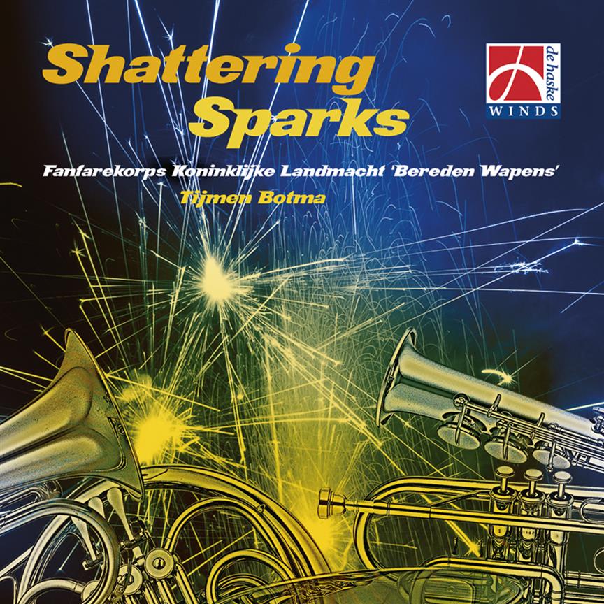 Shattering Sparks