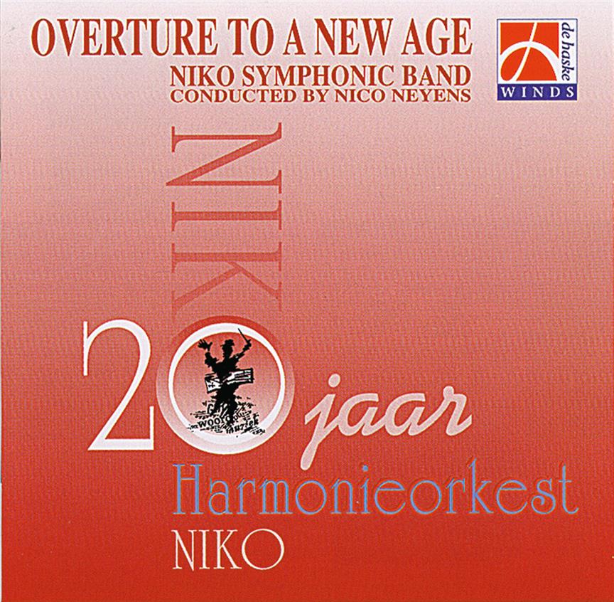 Overture To A New Age