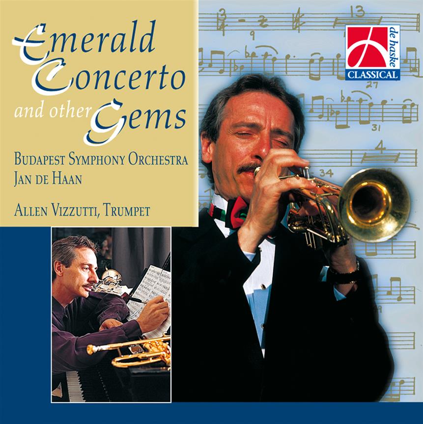 Emerald Concerto And Other Gems