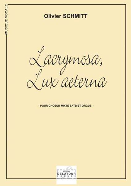 Lacrymosa, Lux Aeterna