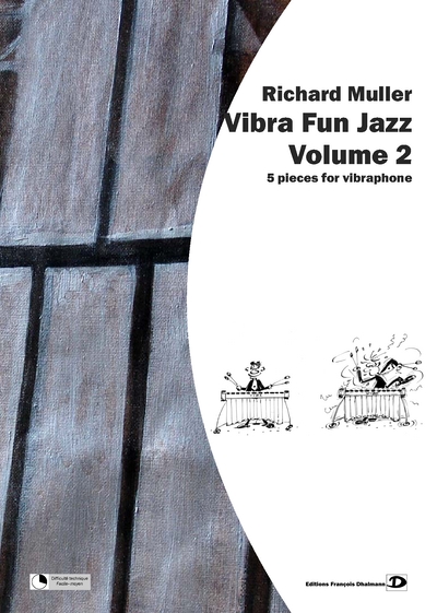 Muller Richard : Vibra Fun II (MULLER RICHARD)