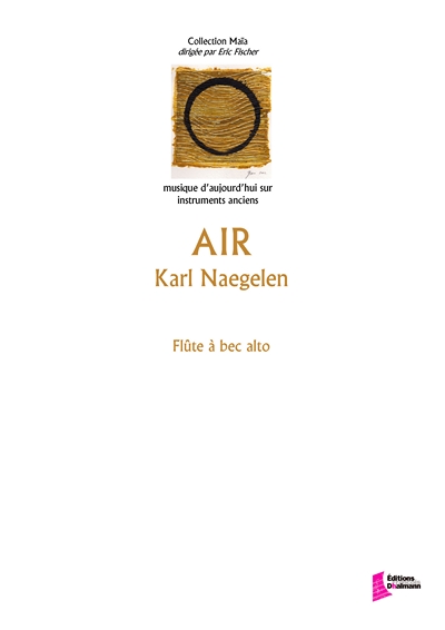 Naegelen Karl : Air (NAEGELEN KARL)