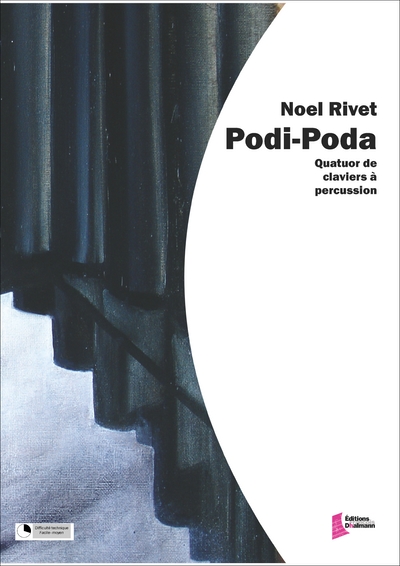 Rivet Noël : Podi Poda (RIVET NOEL)