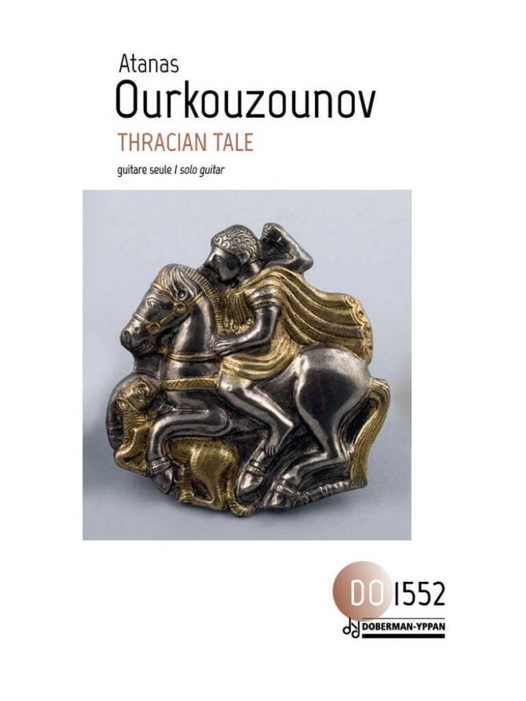 Thracian Tale (OURKOUZOUNOV ATANAS)