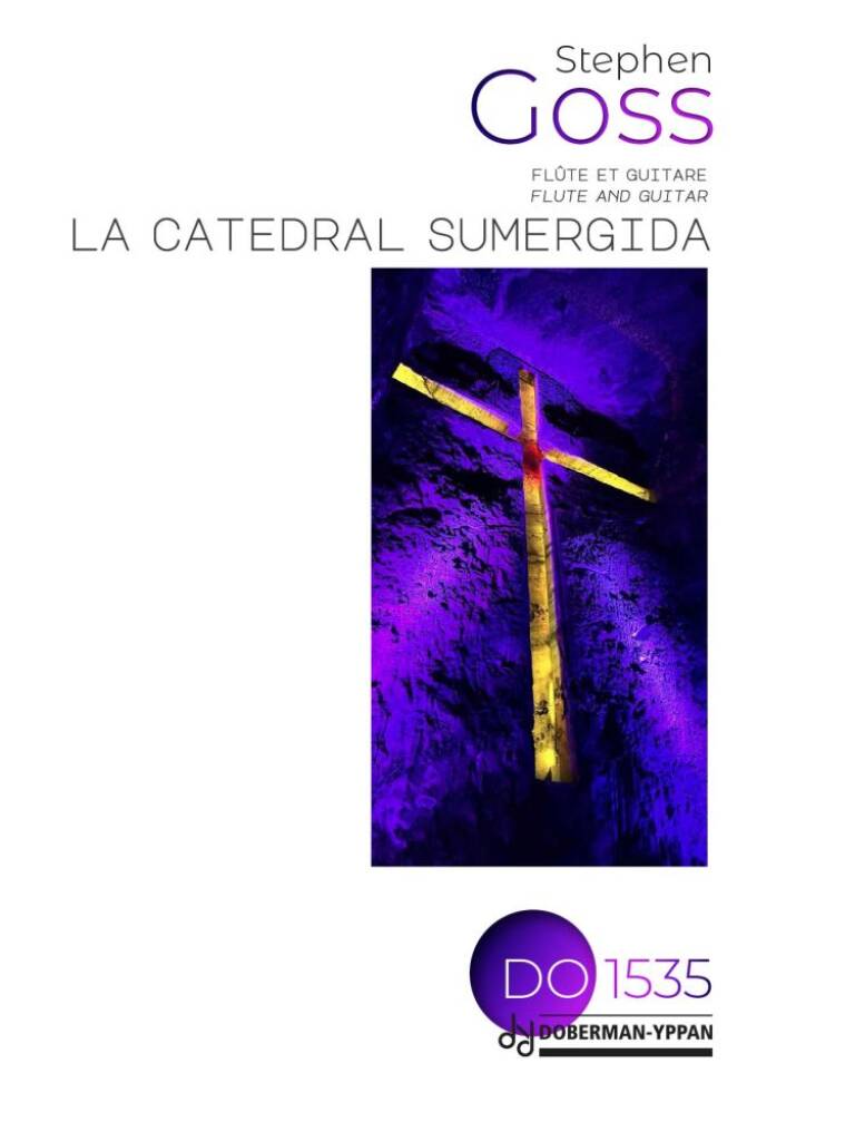 La Catedral Sumergida (GOSS STEPHEN)