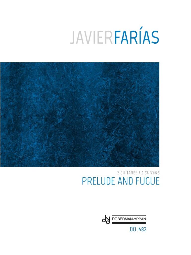 Prelude and Fugue (FARIAS JAVIER)