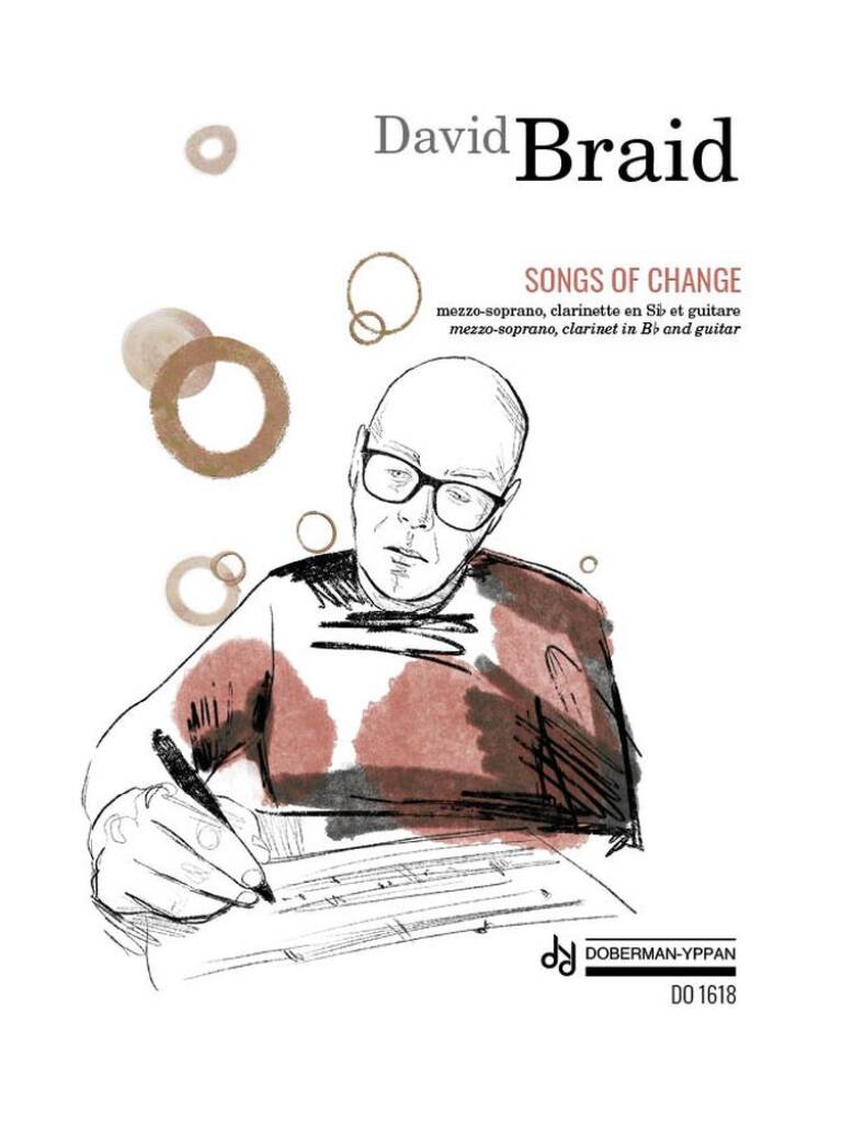 Songs of Change (BRAID DAVID)