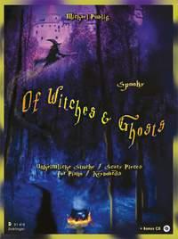 Spooky - Of Witches And Ghosts (PUBLIG MICHAEL)