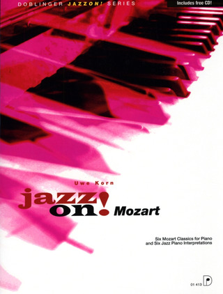 Jazz On! Mozart