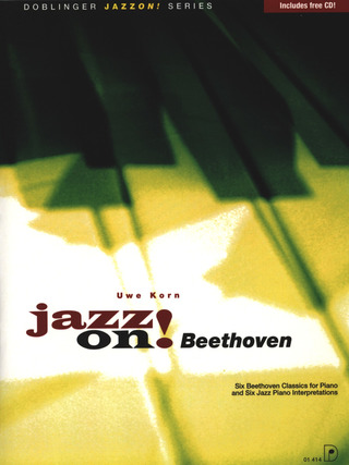 Jazz On! Beethoven