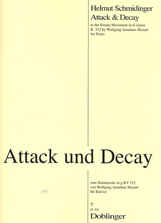 Attack Und Decay