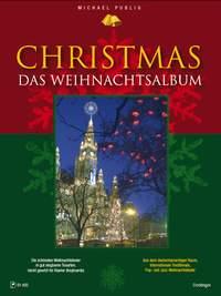 Christmas - Das Weihnachtsalbum