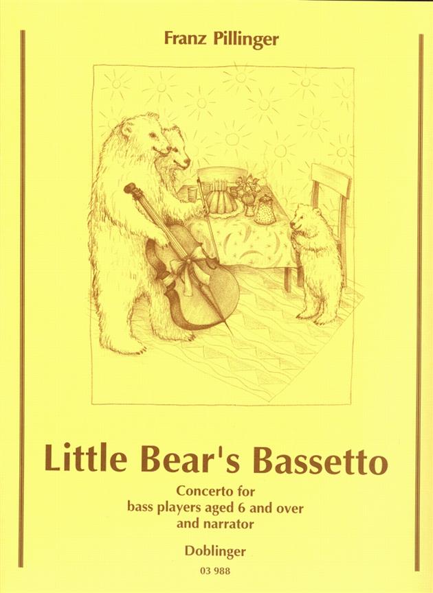 Little Bear's Concerto
