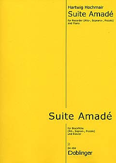 Suite Amade