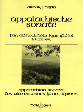 Appalachian Sonata