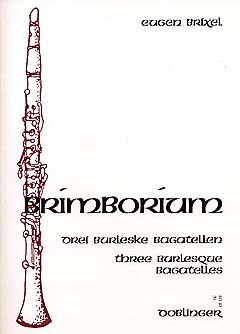 Brimborium