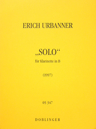 Solo (1997)