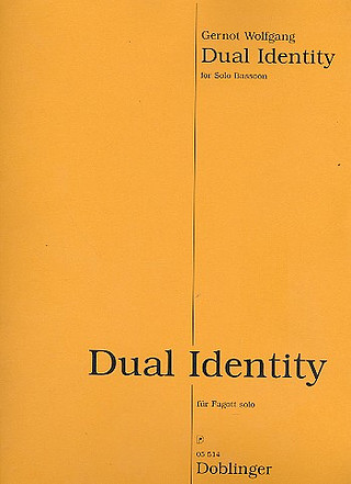 Dual Identity (2005)