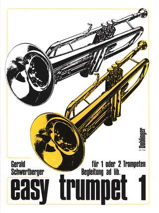 Easy Trumpet 1