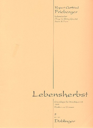 Lebensherbst (1988)