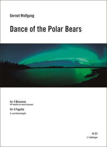 Dance Of The Polar Bears
