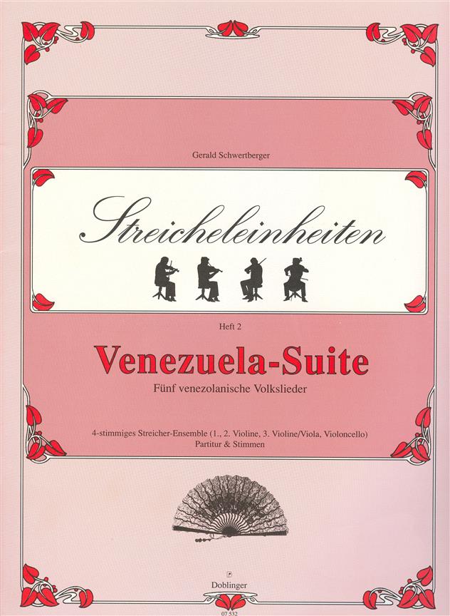Venezuela-Suite