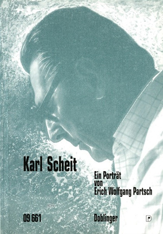 Karl Scheit. Ein Porträt