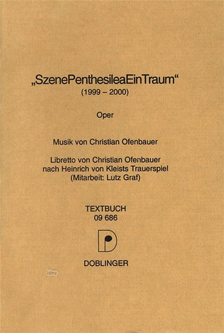Szenepenthesileaeintraum (OFENBAUER CHRISTIAN)