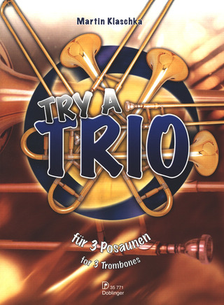 Try A Trio