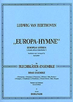 Europa-Hymne