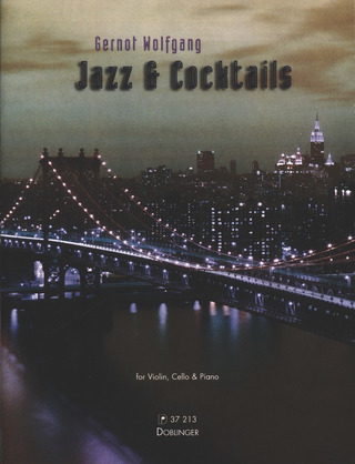 Jazz And Cocktails