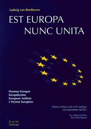 Est Europa Nunc Unita