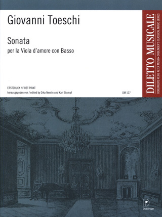 Sonata D-Dur