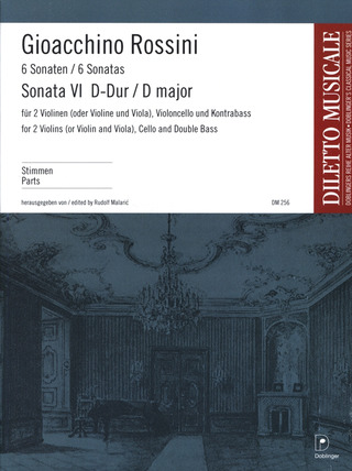 Sonata VID-Dur
