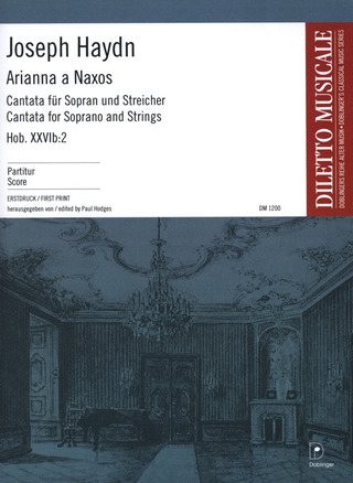 Arianna A Naxos