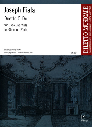 Duetto C-Dur