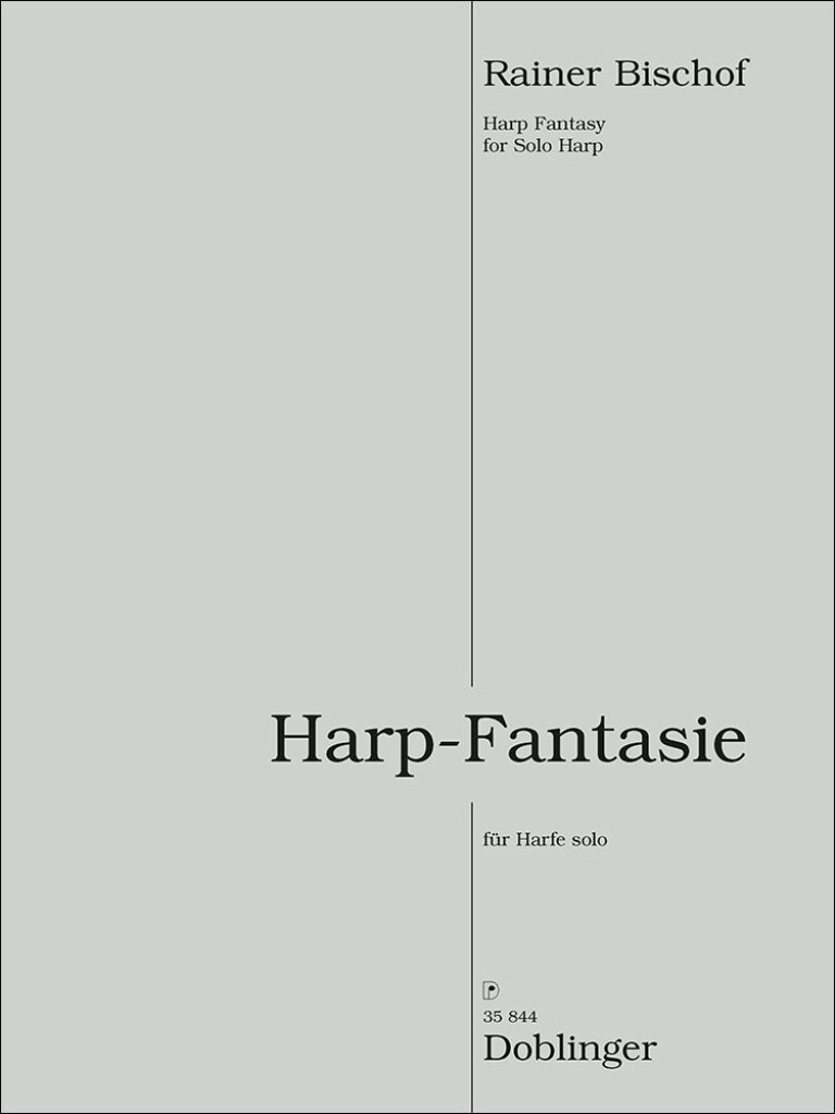 Harp-Fantasie