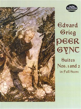 Peer Gynt Suites Nos. 1 And 2