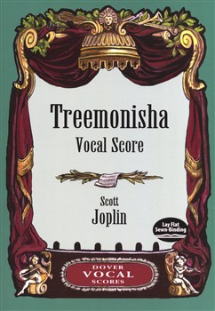 Treemonisha (JOPLIN SCOTT)