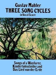 3 Song Cycles