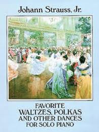 Valzer/Polka E Altre Danze