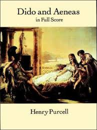 Dido And Aeneas (PURCELL HENRY)