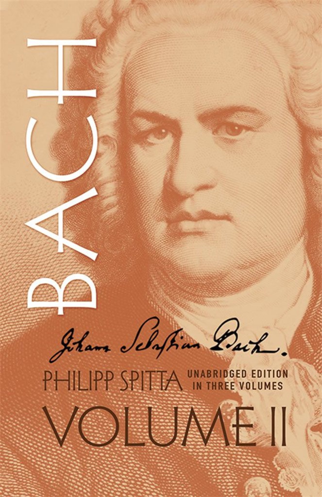 Bach J.S V.1