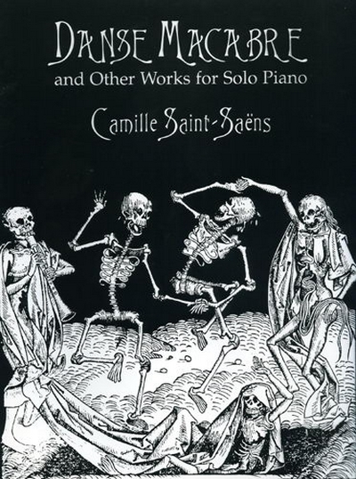 Danse Macabre And Other Works