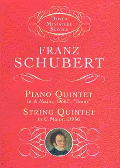 Piano Quintet/String Quintet