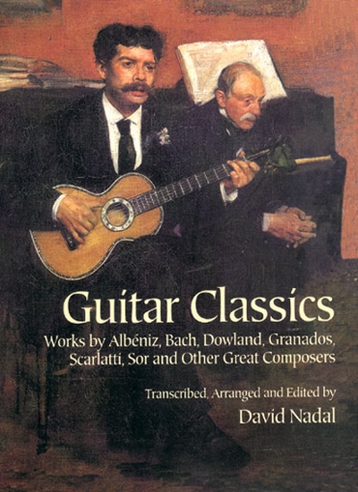 Guitar Classics