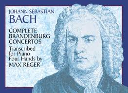 Complete Brandenburg Concertos (BACH JOHANN SEBASTIAN)
