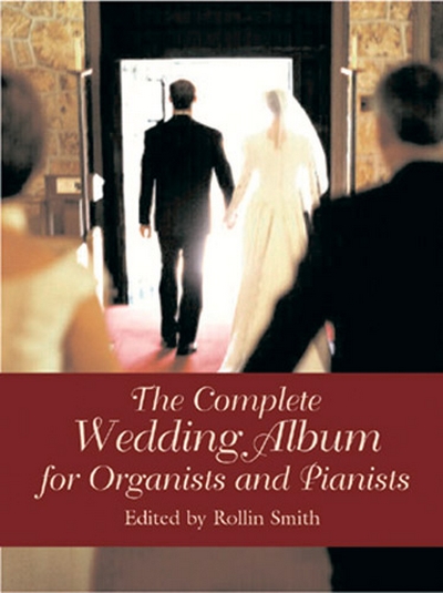 Complete Wedding Album
