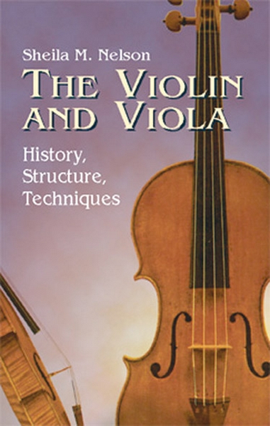 Violin And Viola